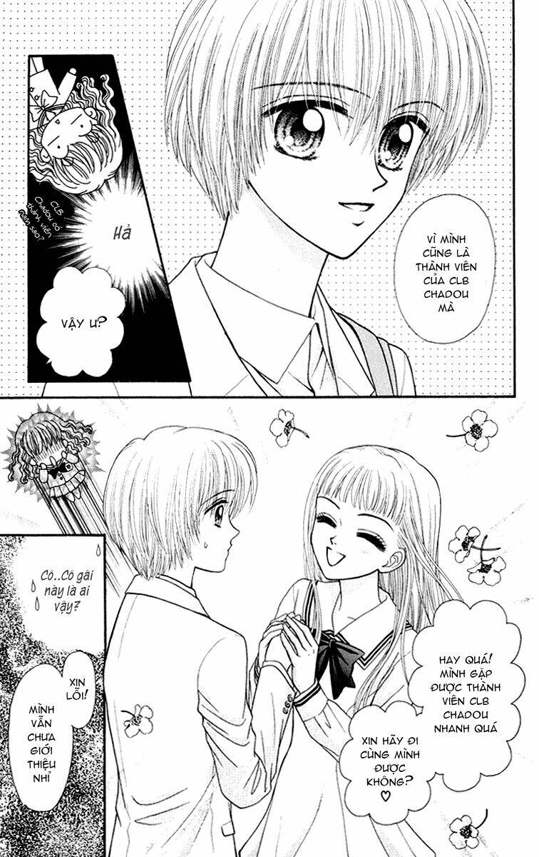 w pinch!! chapter 6 32