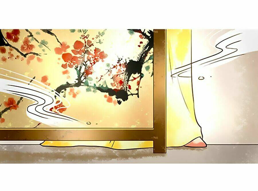 thiên niên minh vương cộng chẩm miên chapter 12 16