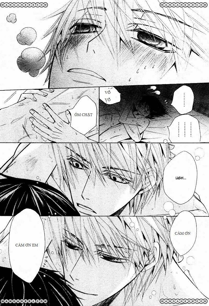 mối tình trong sáng chapter 32 55