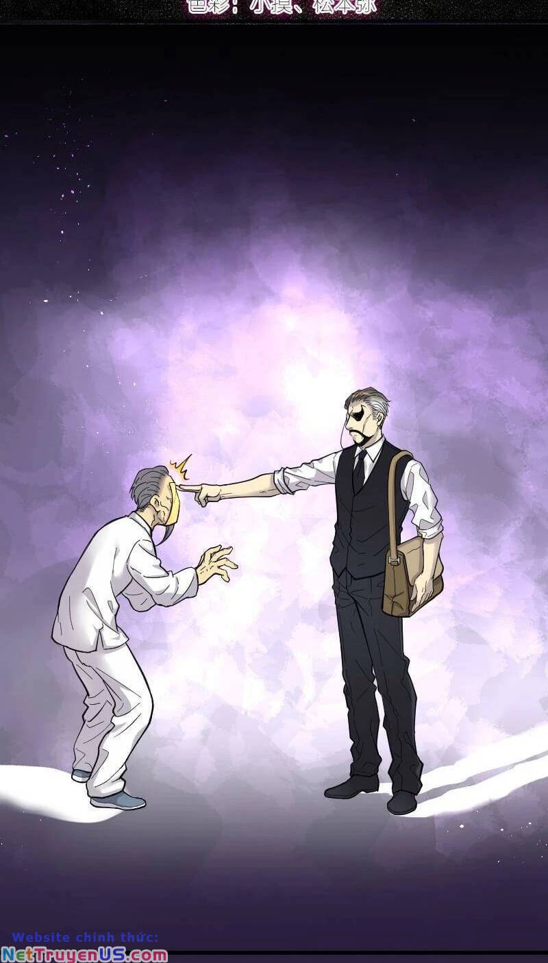 thợ cắt tóc cho diêm vương chapter 26 17