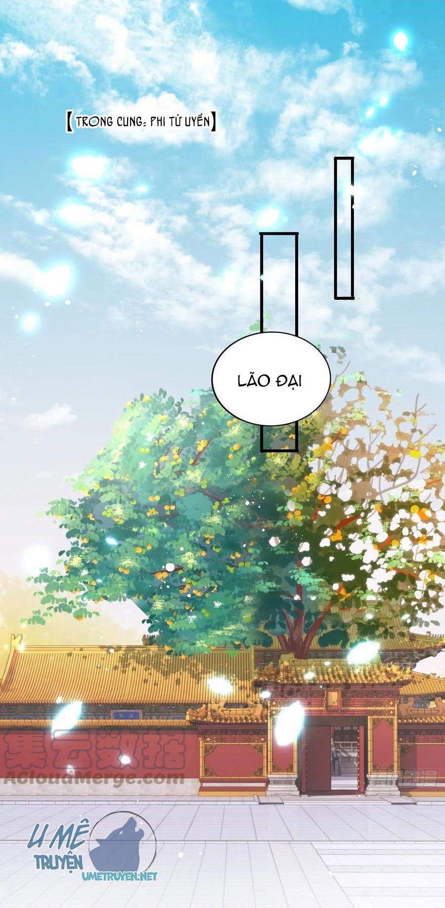 lục thân bất nhận chapter 58 2