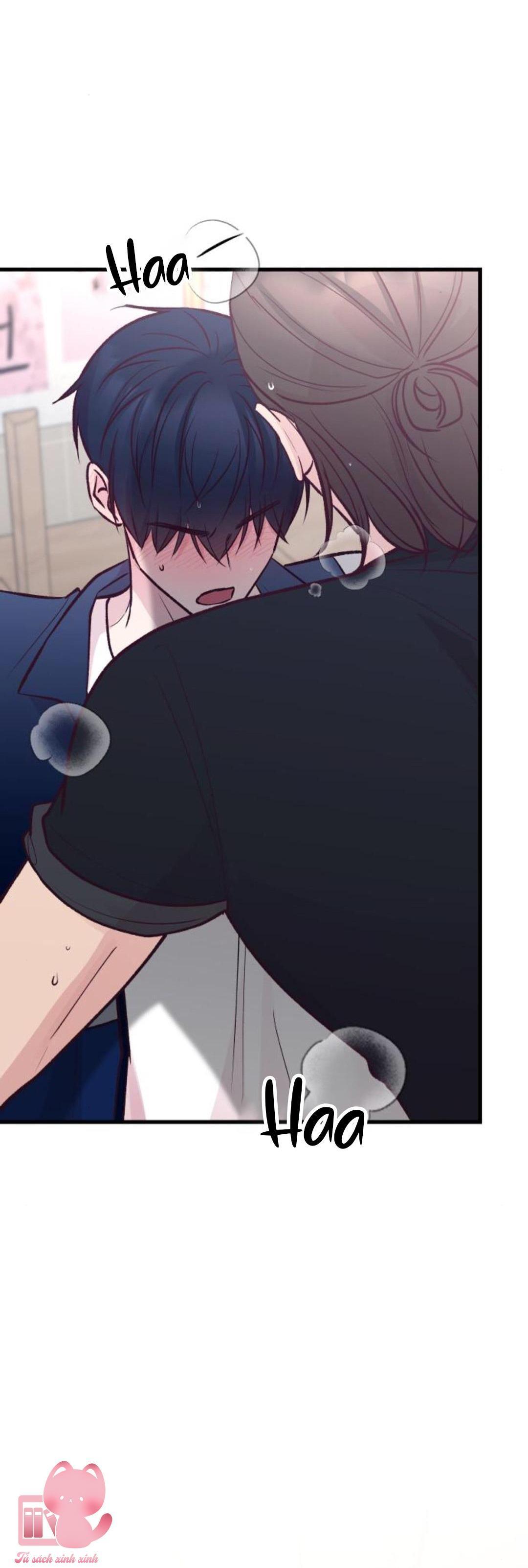 gặp nhau giữa trung gian chapter 21 3