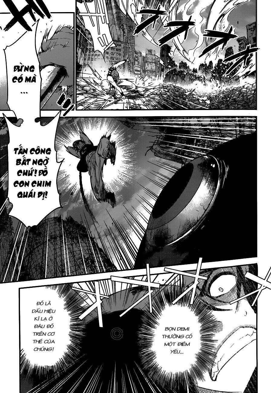 q (shihira tatsuya) chapter 1 52