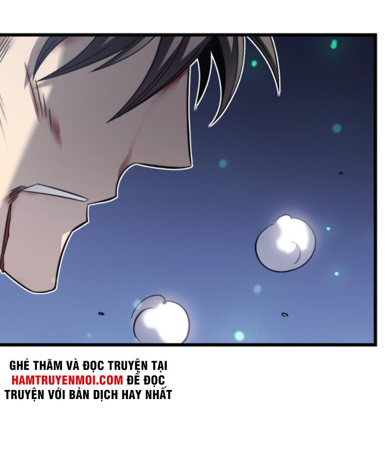 sát thần chi lộ tại dị giới chapter 25 22