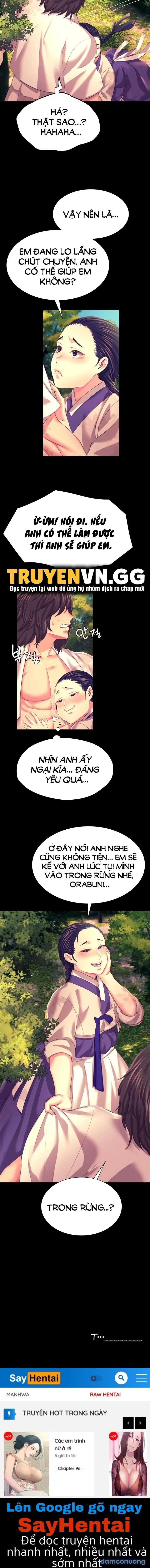 [18+] tiểu thư chapter 80 18