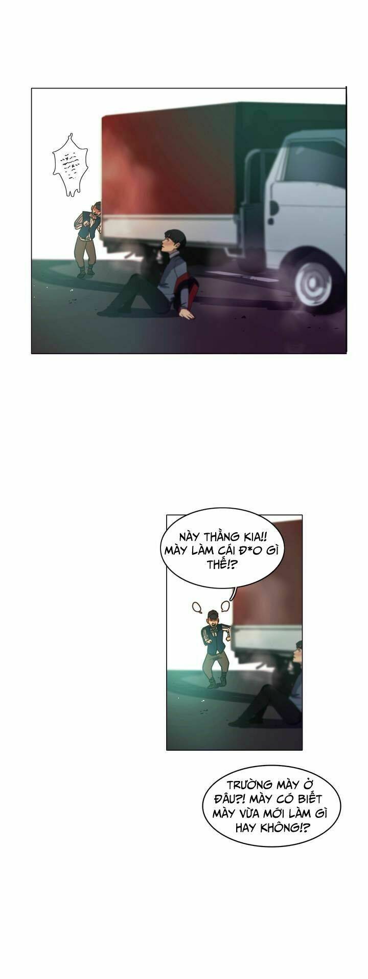 giải thoát chapter 16 51