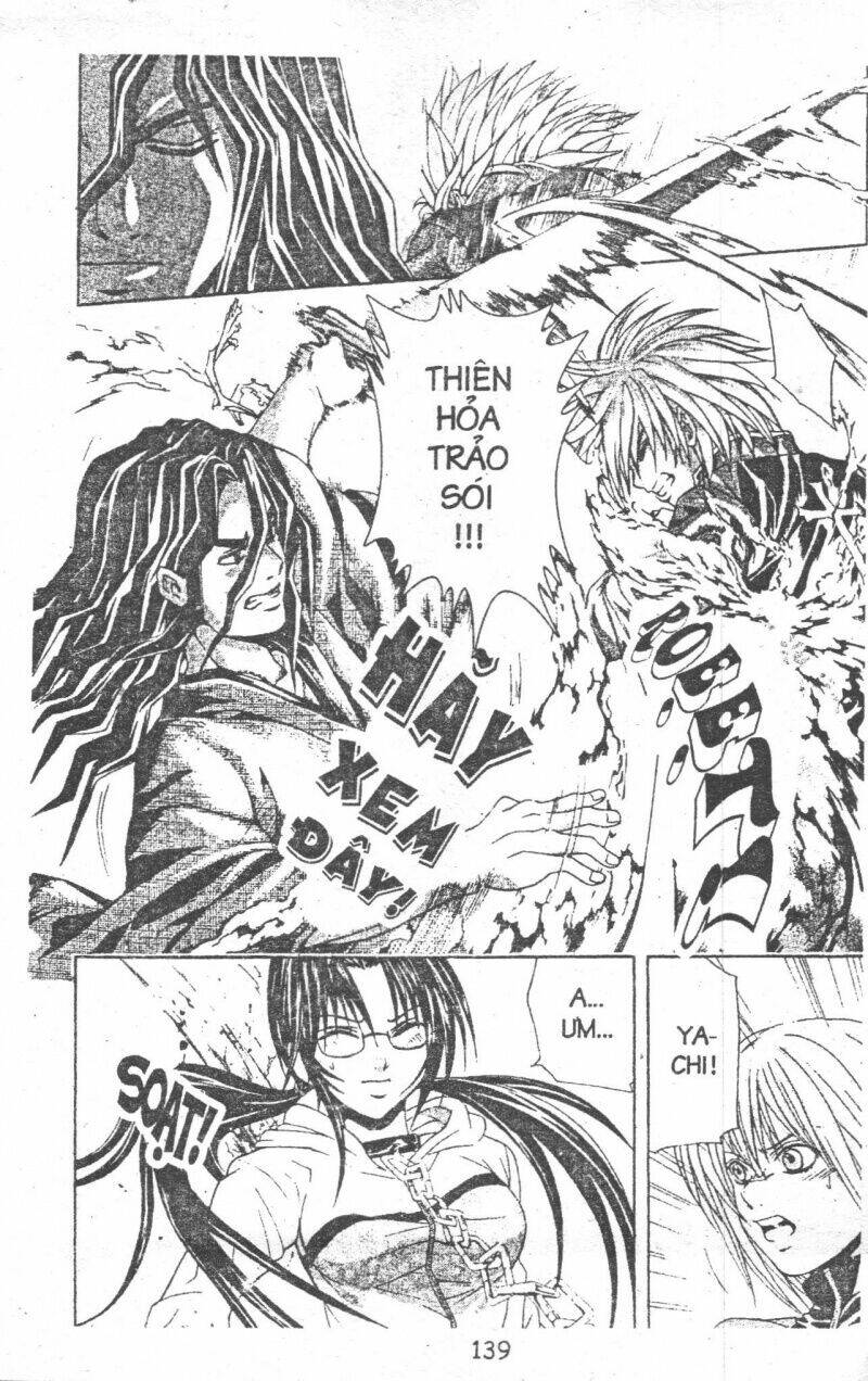 kami to sengoku seitokai chapter 45 9