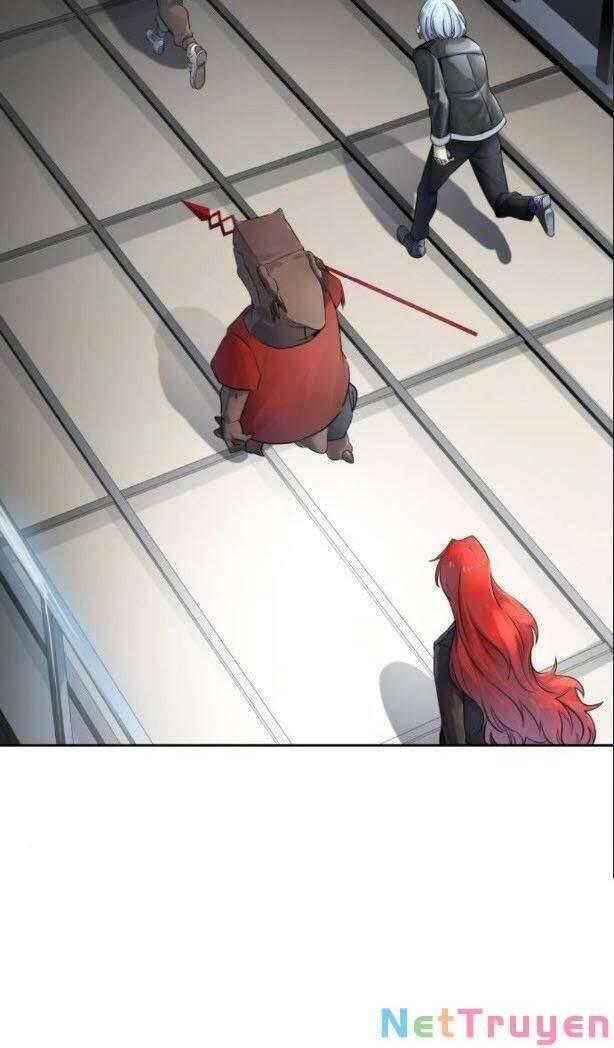 tòa tháp bí ẩn 2 chapter 517 8