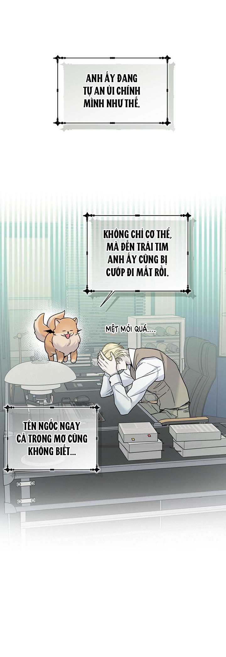 guiding nguy hiểm chapter 11 16