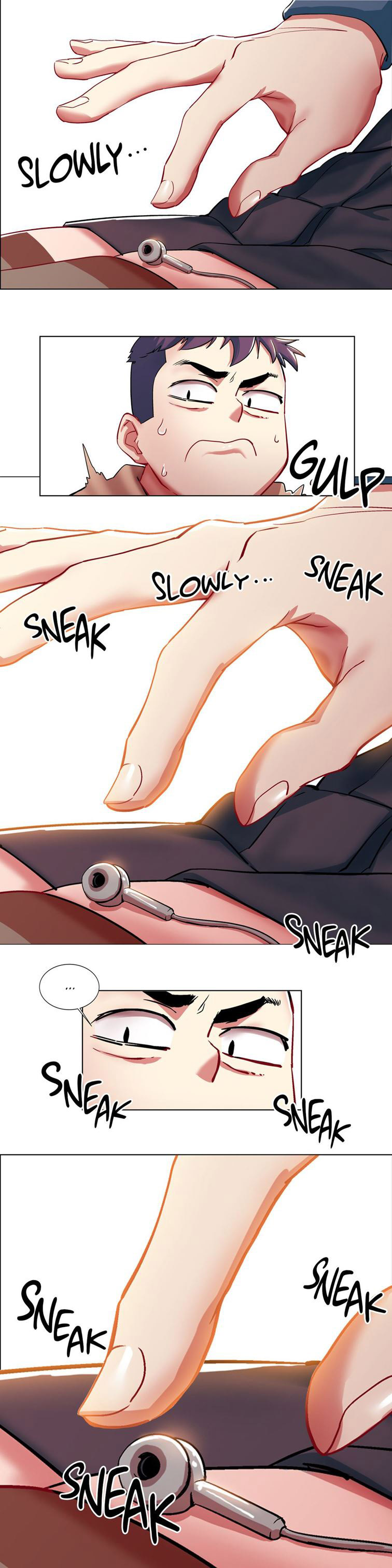 rental girls chapter 2 12