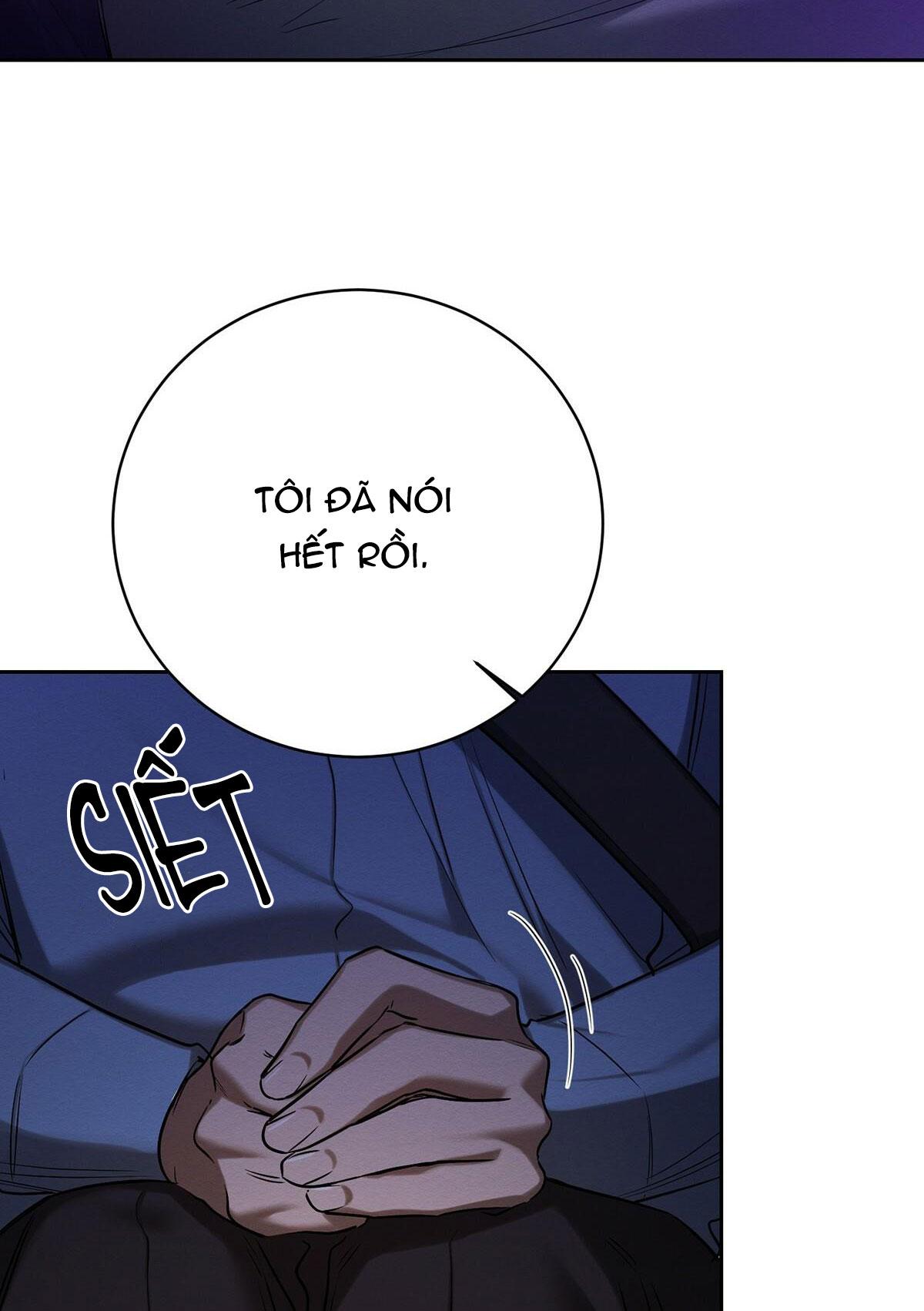 lý do của ác nhân chapter 25 21