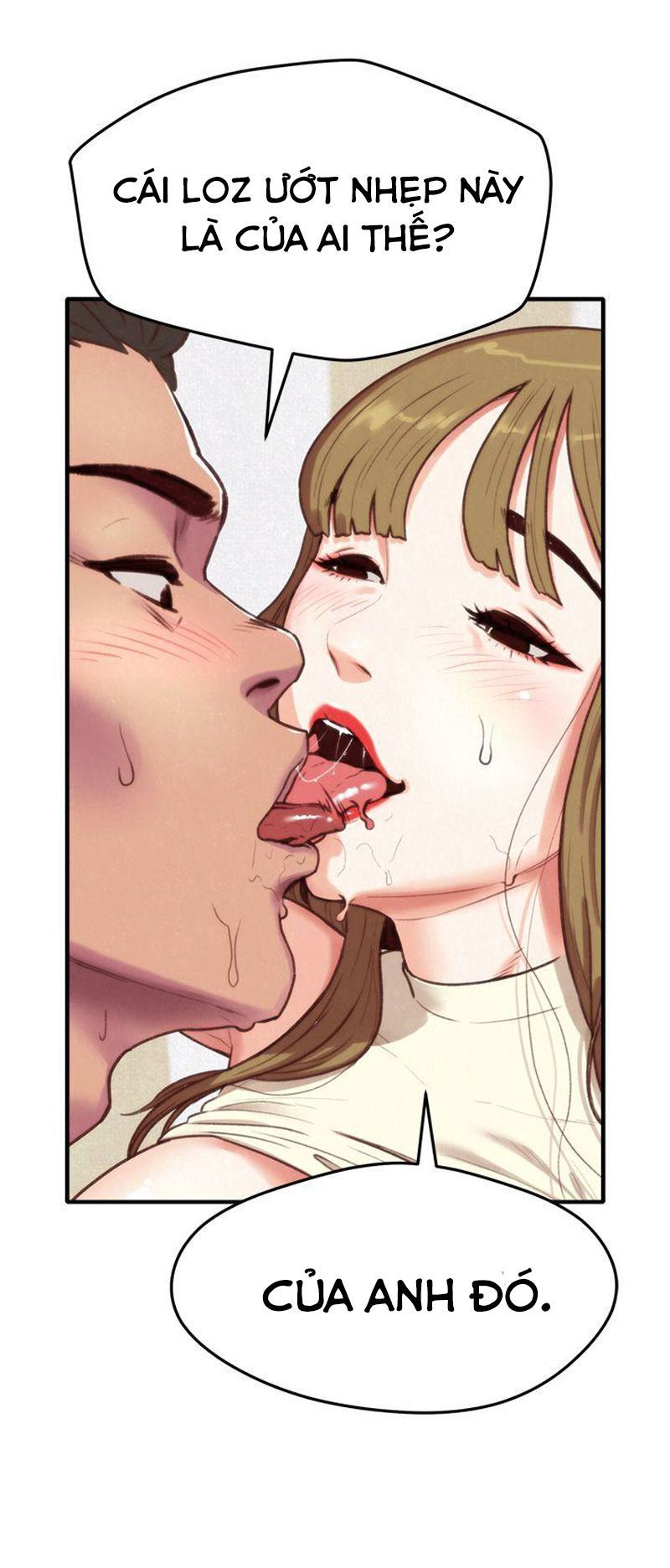 cô gái bé nhỏ của tôi chapter 1.1 15