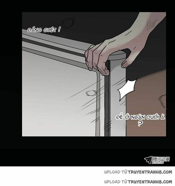 ớn lạnh tuyệt đối chapter 14 20