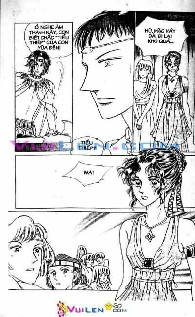 nữ hoàng biển cả chapter 6 60