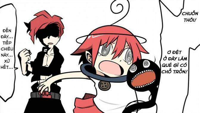 senyuu chapter 19 52