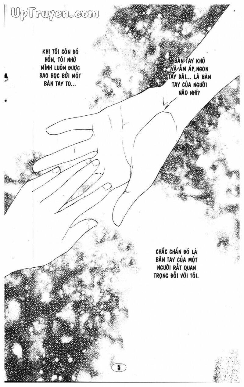 công chúa chiến quốc chapter 1 5