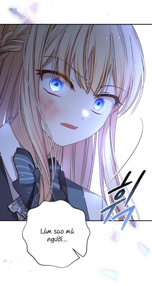 Bạo Chúa Muốn Có Cuộc Sống Tốt Đẹp chapter 41.1 - Trang 7