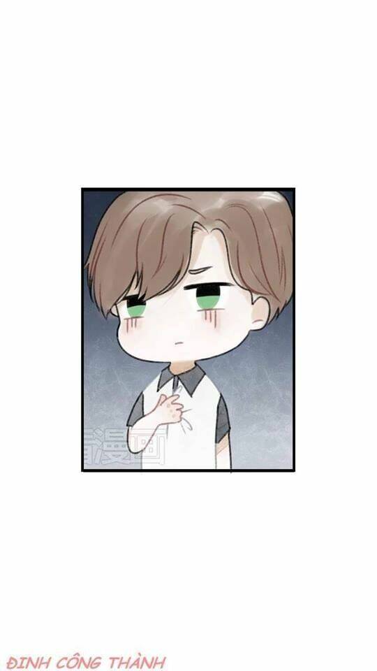 nước trái cây có gas chapter 3 11