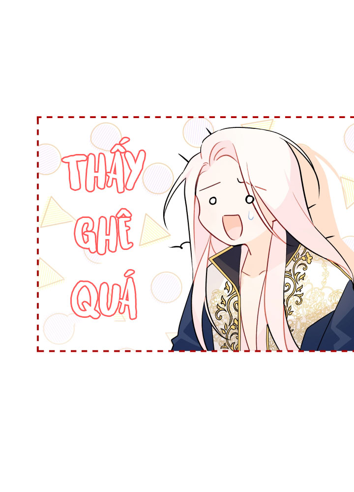 mối liên kết giữa báo đen và bé thỏ chapter 30 78