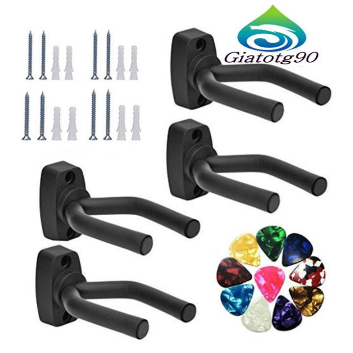 Giá treo đàn guitar gắn tường 206714