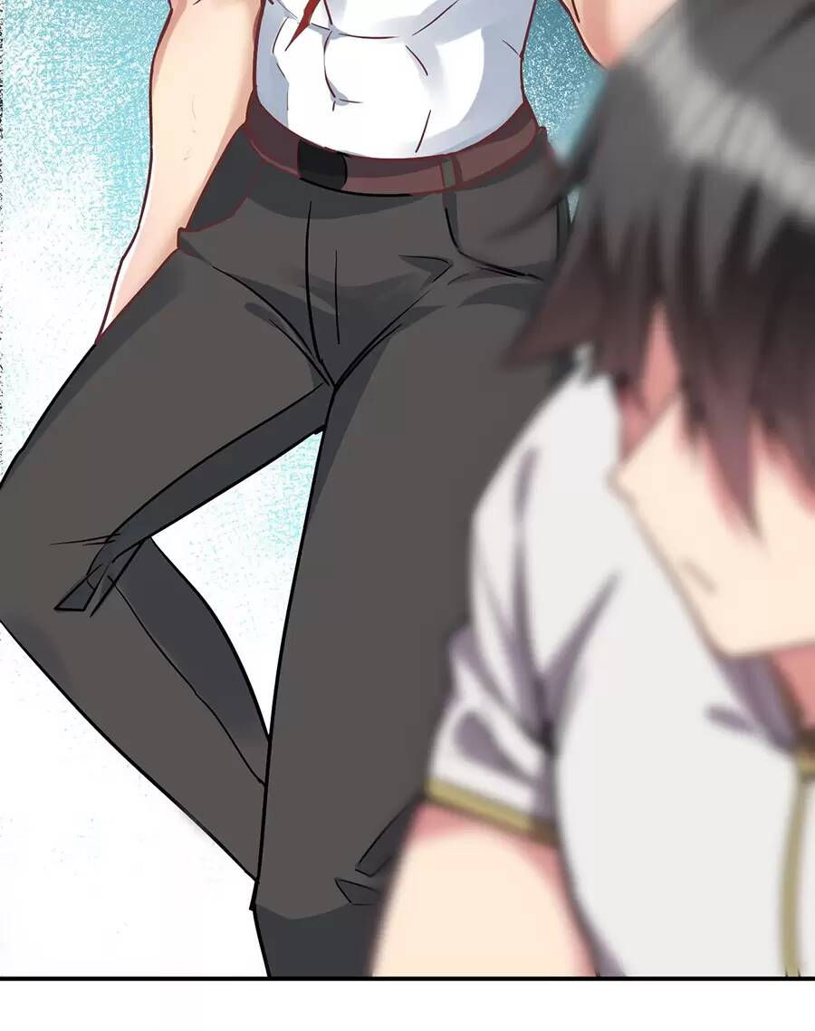 đồ long kỵ sĩ hôn môi ác long chapter 29.2 4