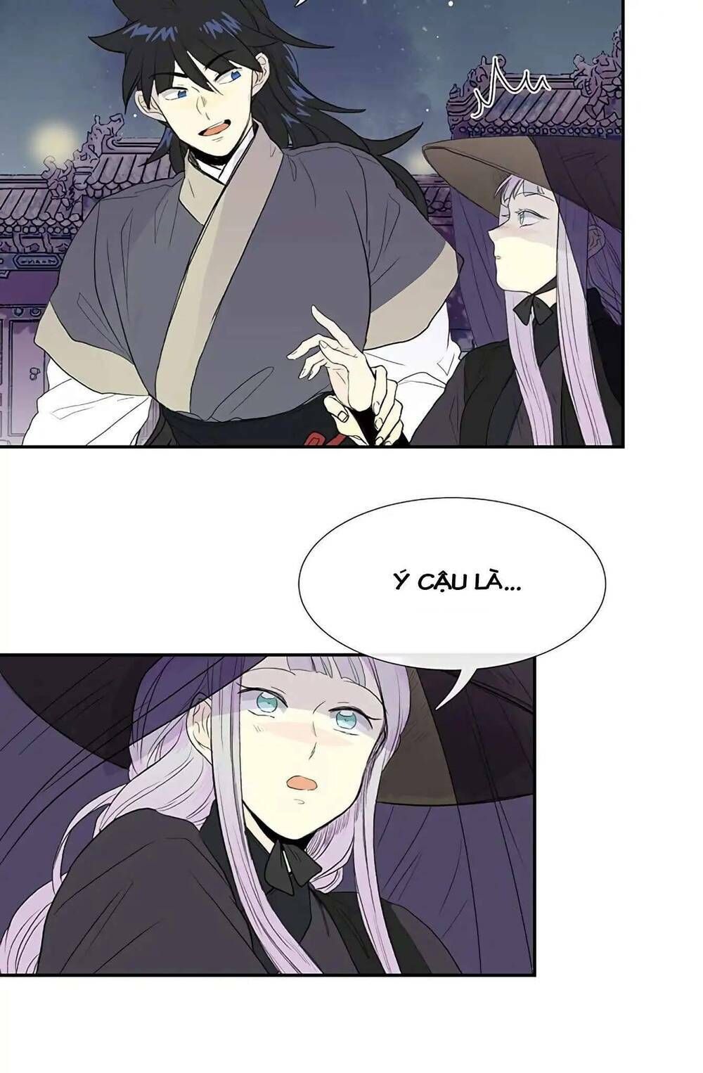 học sĩ tái sinh chapter 102 6