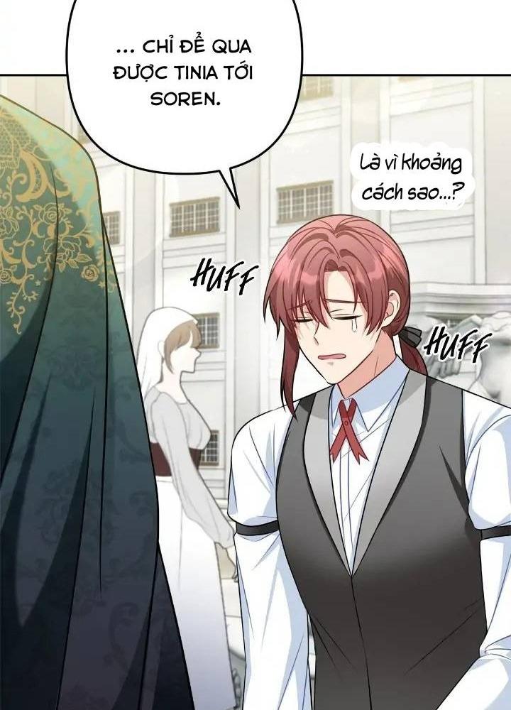 tại sao mẹ chồng tôi lại như thế này? chapter 21 72