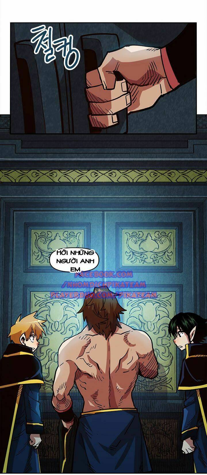 đại lục vô song chapter 13 28