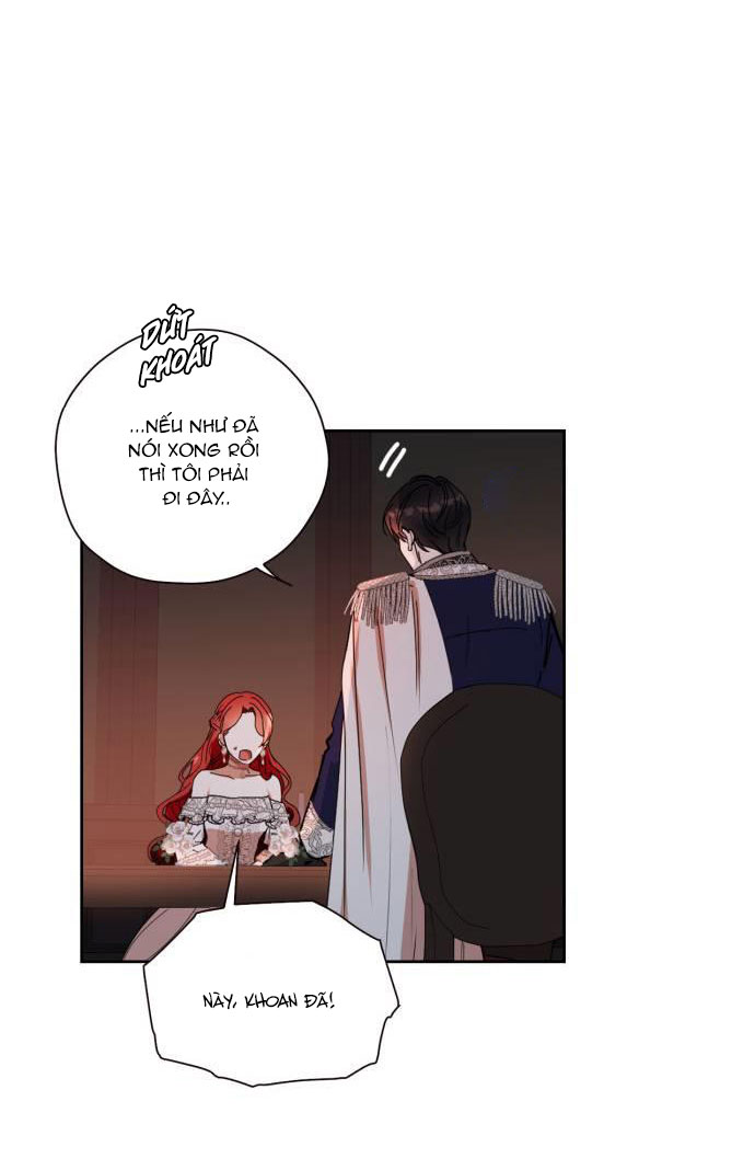 đỉnh cấp nuôi dưỡng lão công chapter 3 23