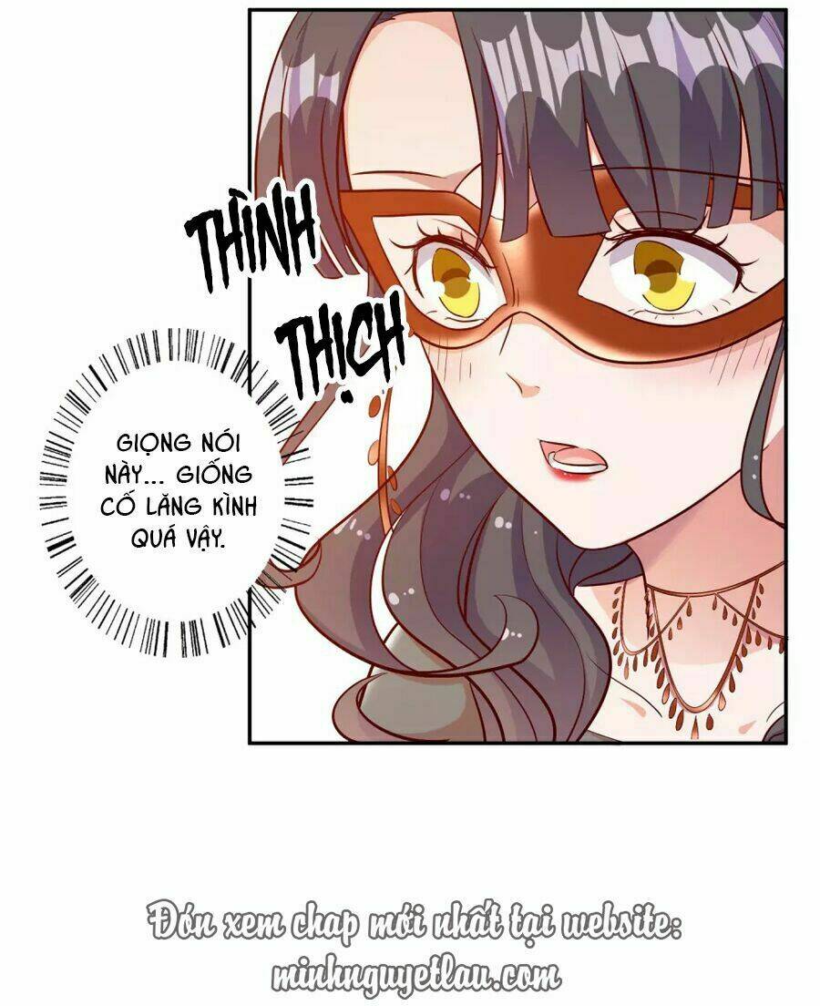 hôn nhân dục vọng: thiếu gia nhẹ một chút! chapter 101 34