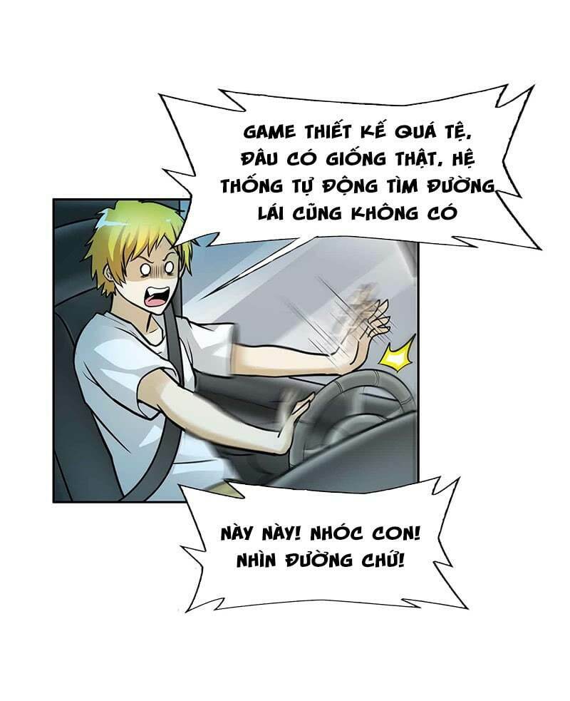 thánh hack chuộc tội chapter 6 4