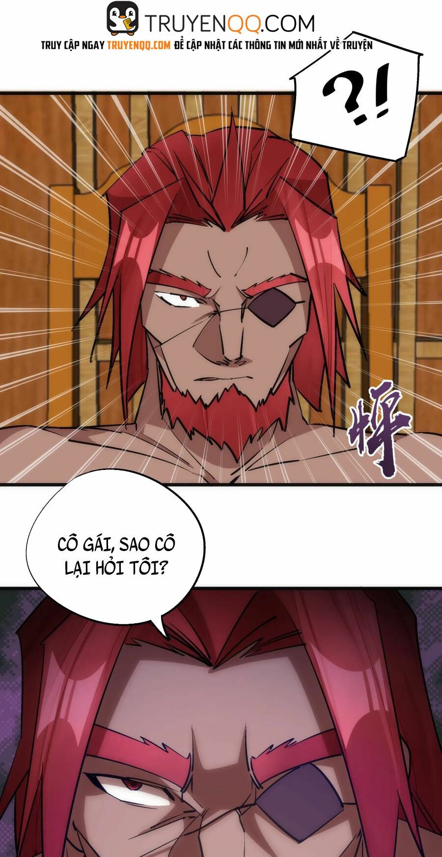 tôi không phải quỷ vương chapter 58 32