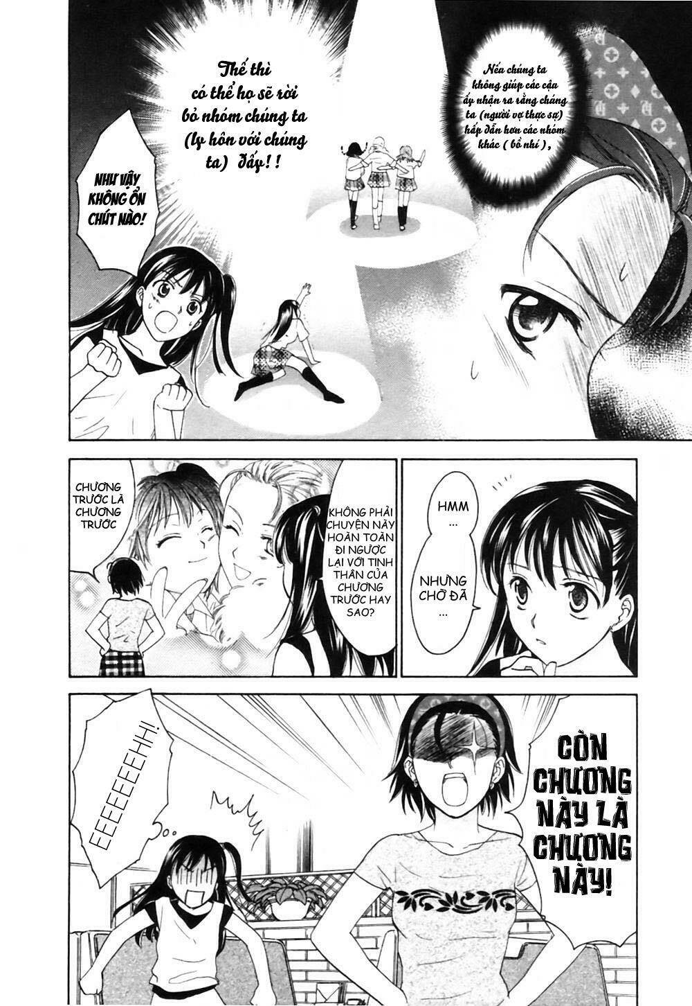 joshikousei chapter 62 9