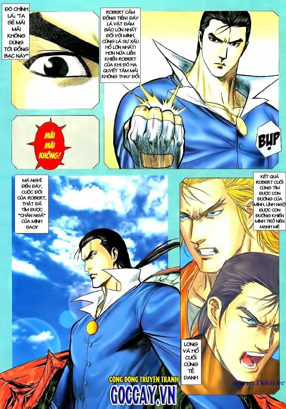 quyền hoàng chapter 10 19