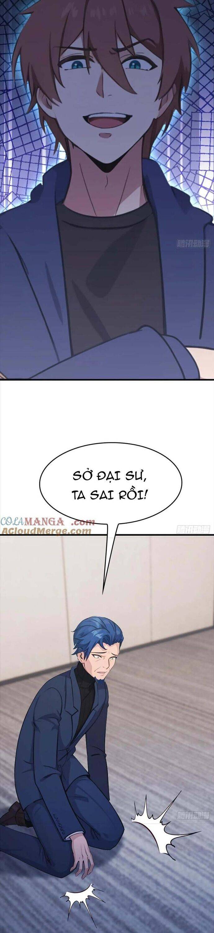 tu tiên trở về tại vườn trường – season 2 chapter 77 25