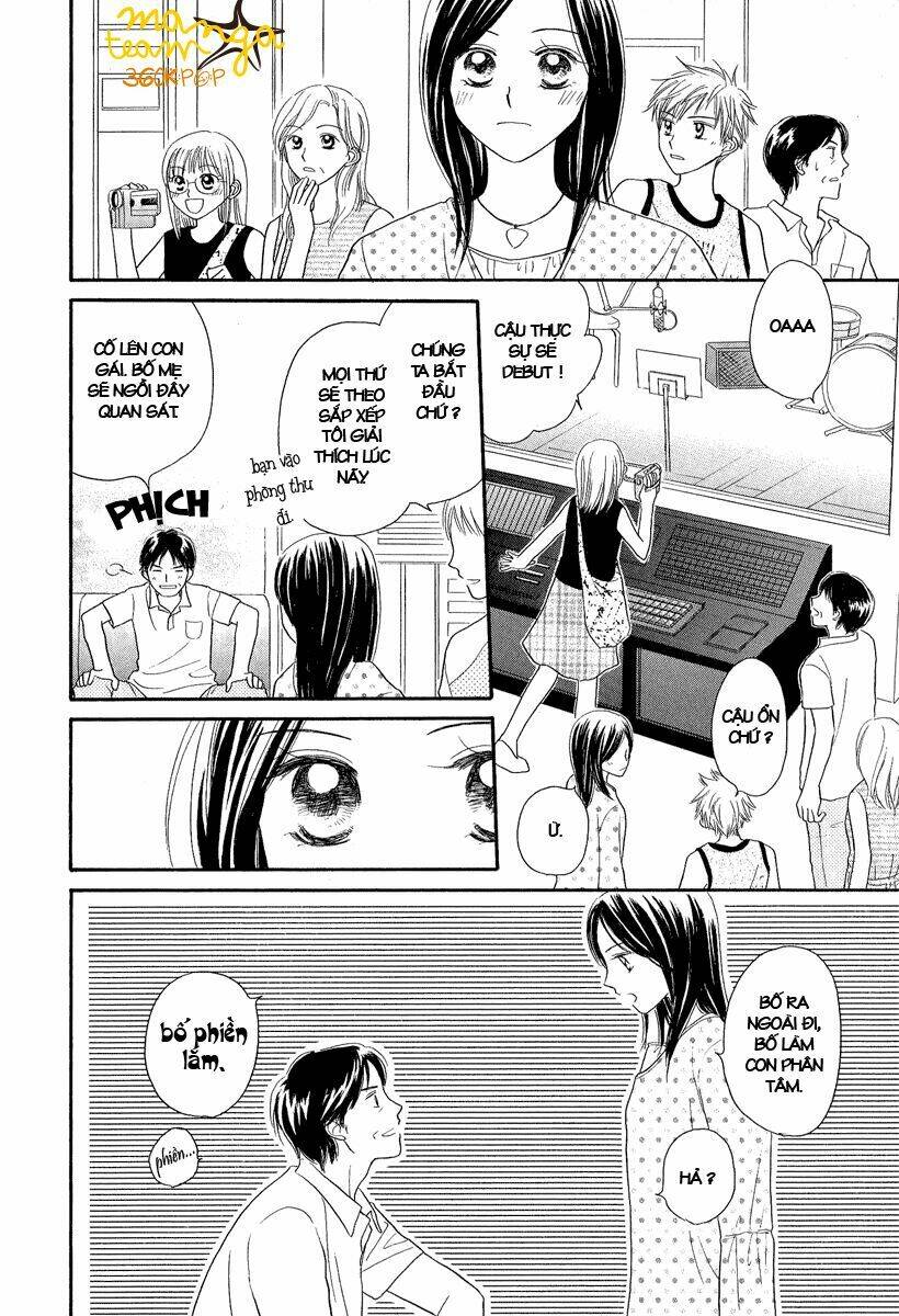 khúc hát hoa mặt trời chapter 4 9