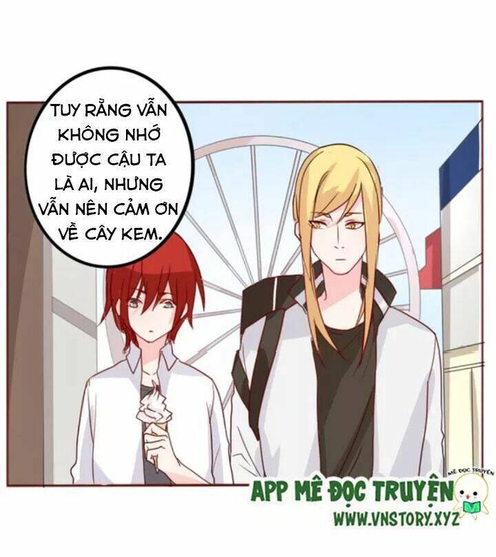 hồ tiên này không tin được chapter 16 20