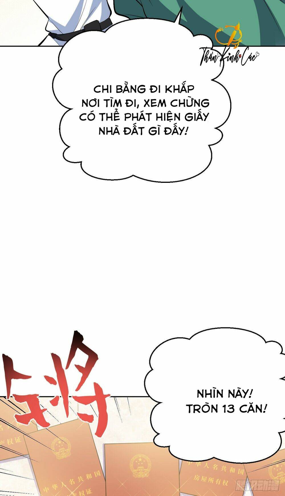 nhạc phụ đại nhân là lão bà chapter 48 33