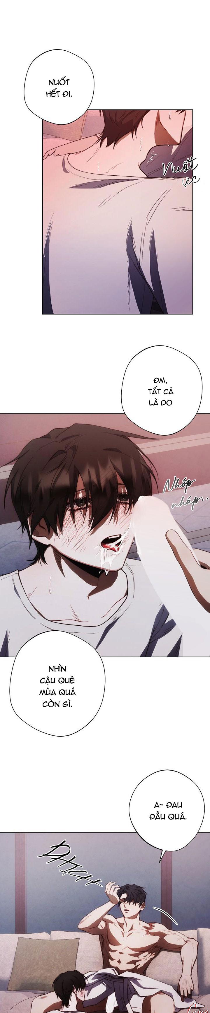 red mansion chapter 5 18