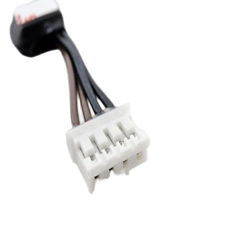 Phụ Kiện Cho Acer 5220 5520 5520G 50.Dây Cáp Sạc Kết Nối Nguồn Điện Aj802.006