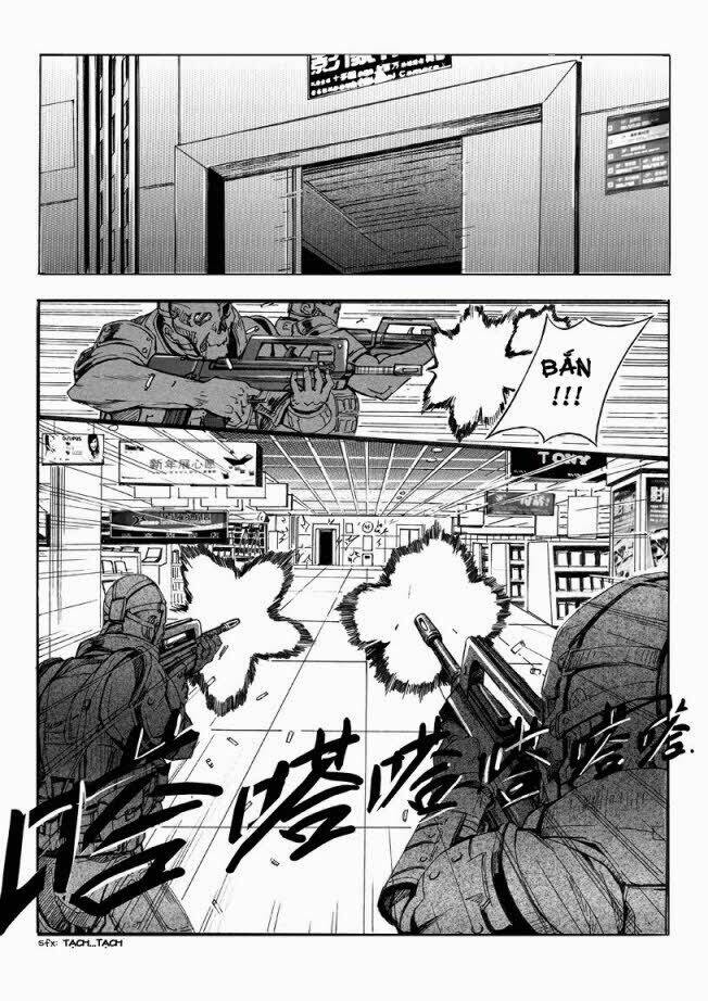 school shock chapter 2 13