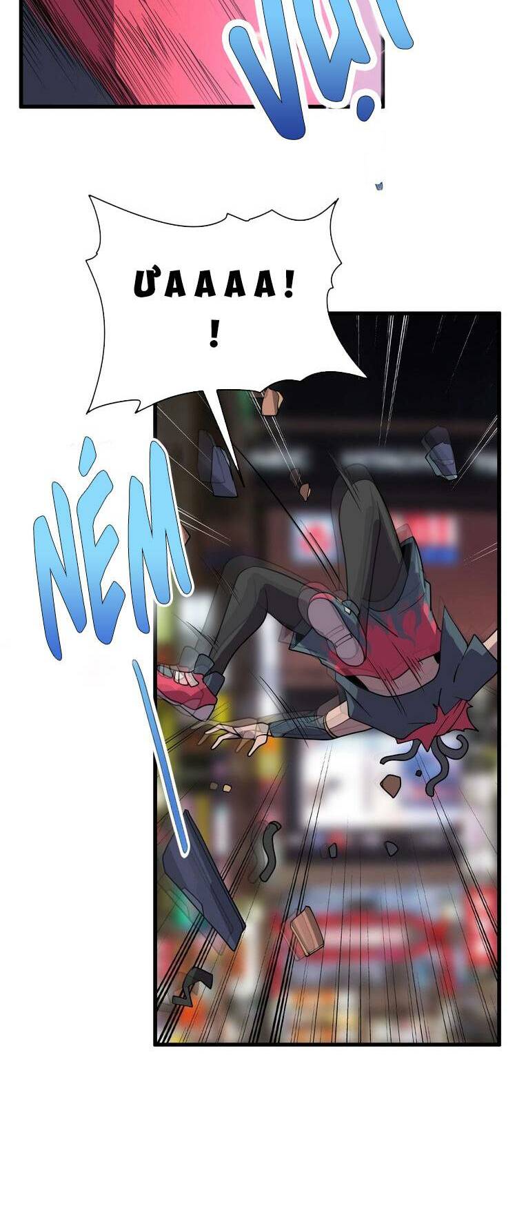 chào mừng đến thế giới cực lạc chapter 61 37