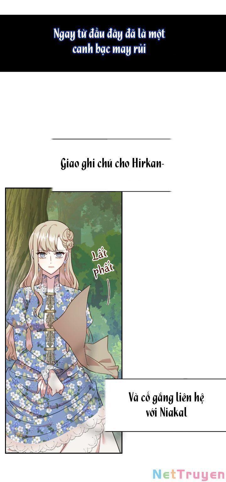 xin ngài đừng ăn tôi chapter 43 11