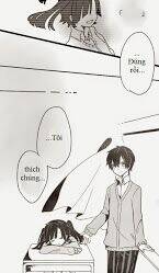 mekakucity actors s.dou chapter 0 7