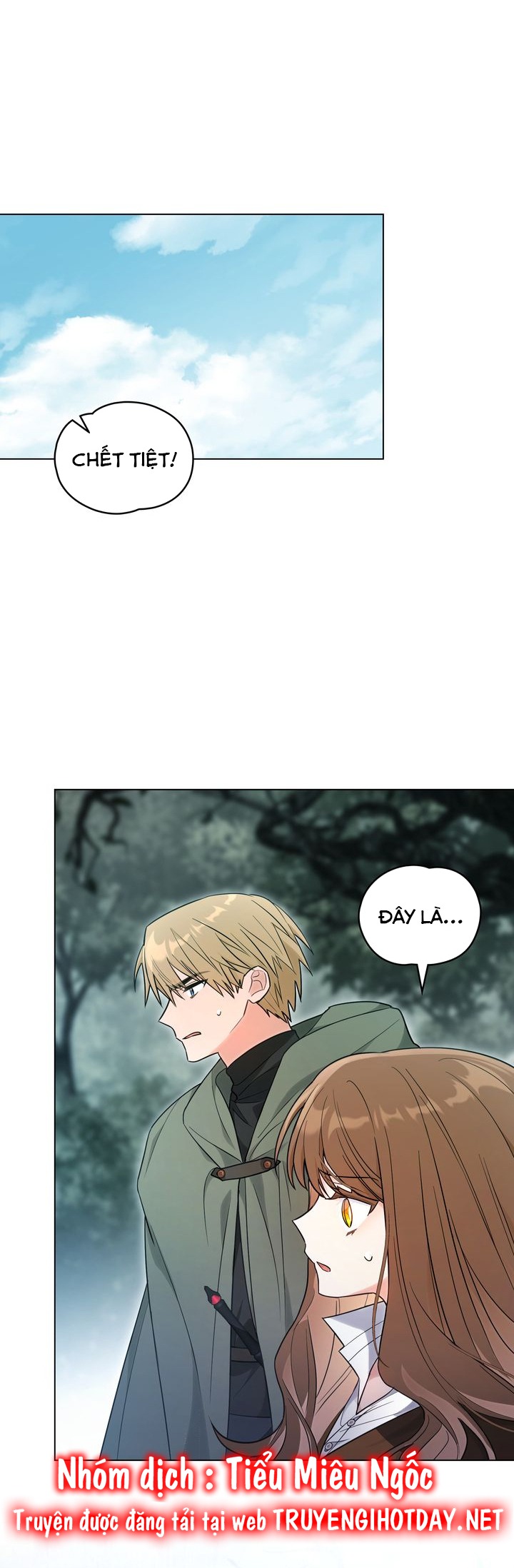 yêu cô công chúa sắp chết chapter 48 9