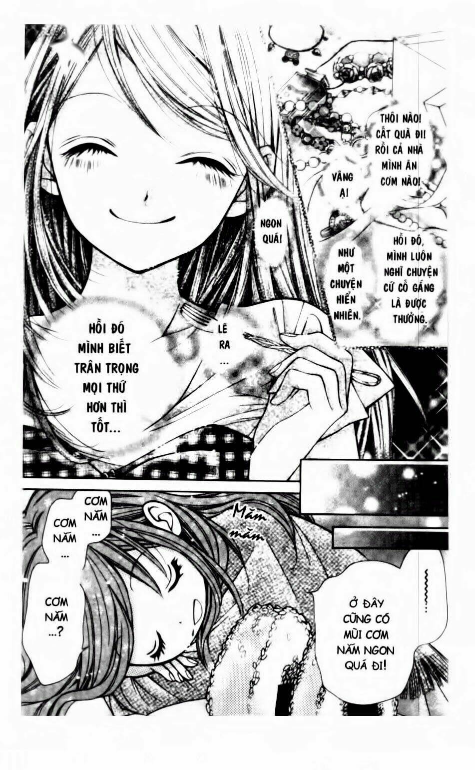 ác ma của chiến thắng chapter 4 24