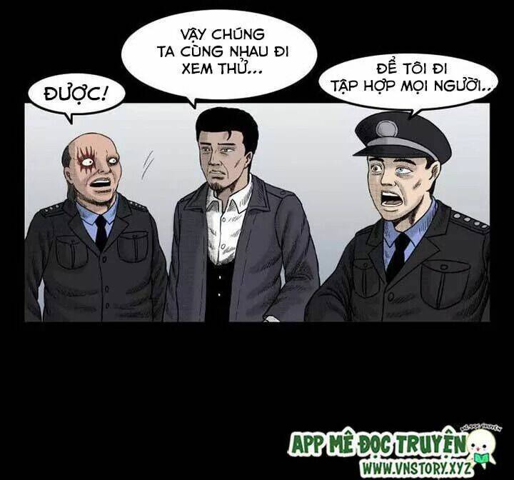 kỳ án có thật chapter 28 38