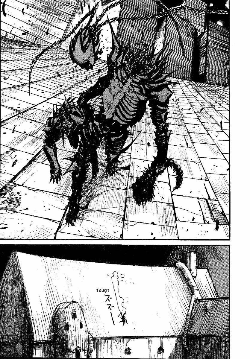 gauna biến hình chapter 3 7