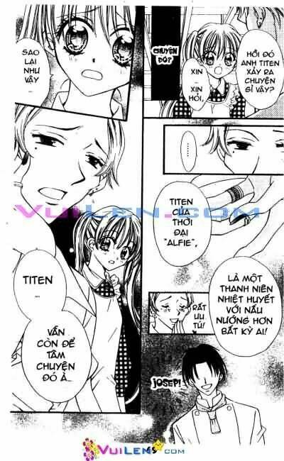 công chúa ẩm thực chapter 10 69