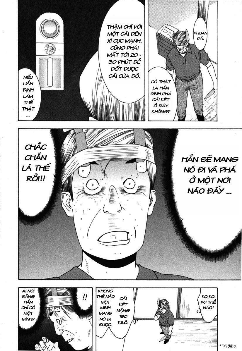 liar game chapter 5 10